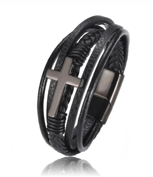 Pulseira Chakra Masculina