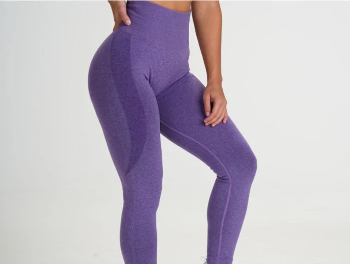 Women Fitness Push Up Yoga Pants Leggings