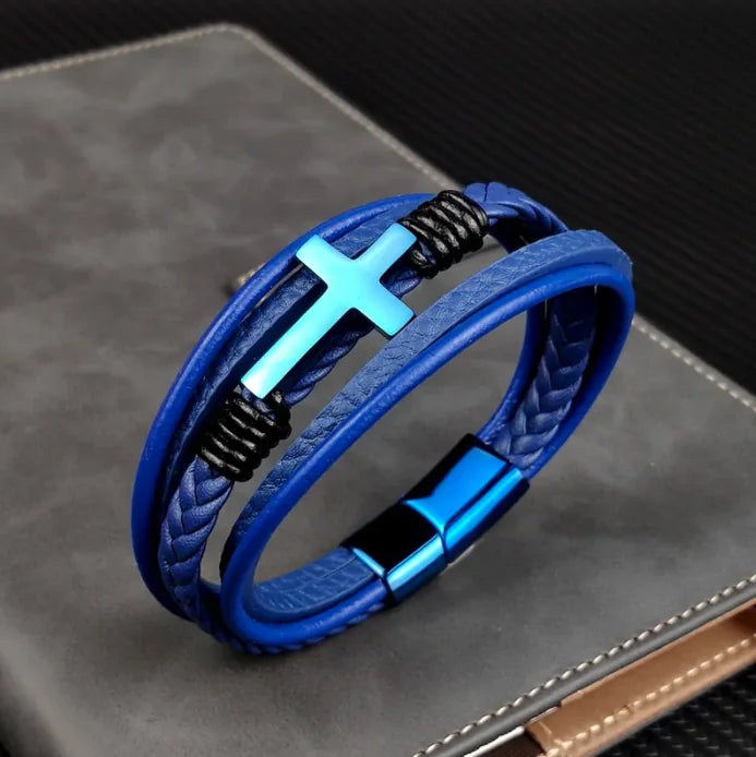 Pulseira Chakra Masculina