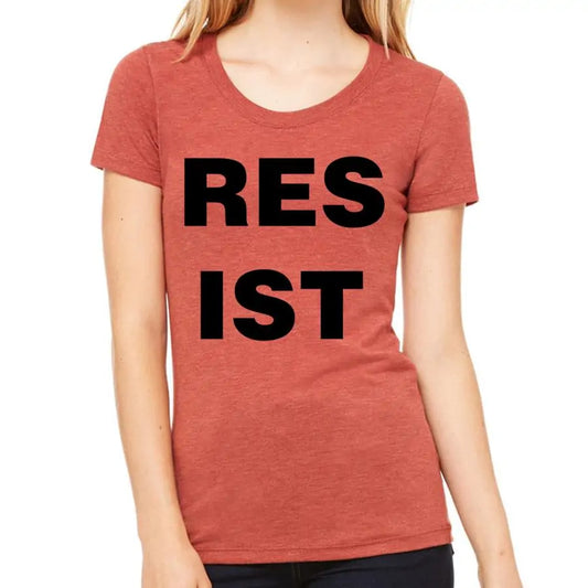 Resist