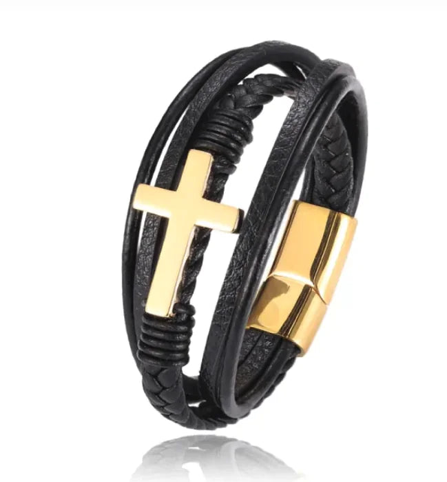 Pulseira Chakra Masculina