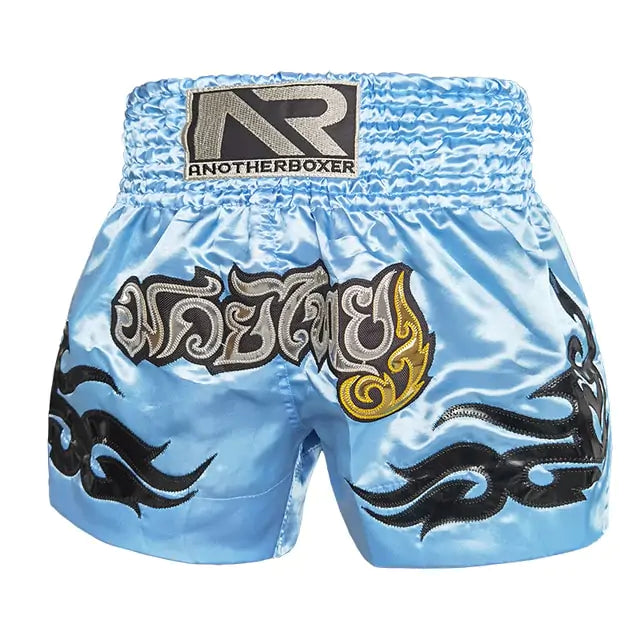 Men Boxing Shorts